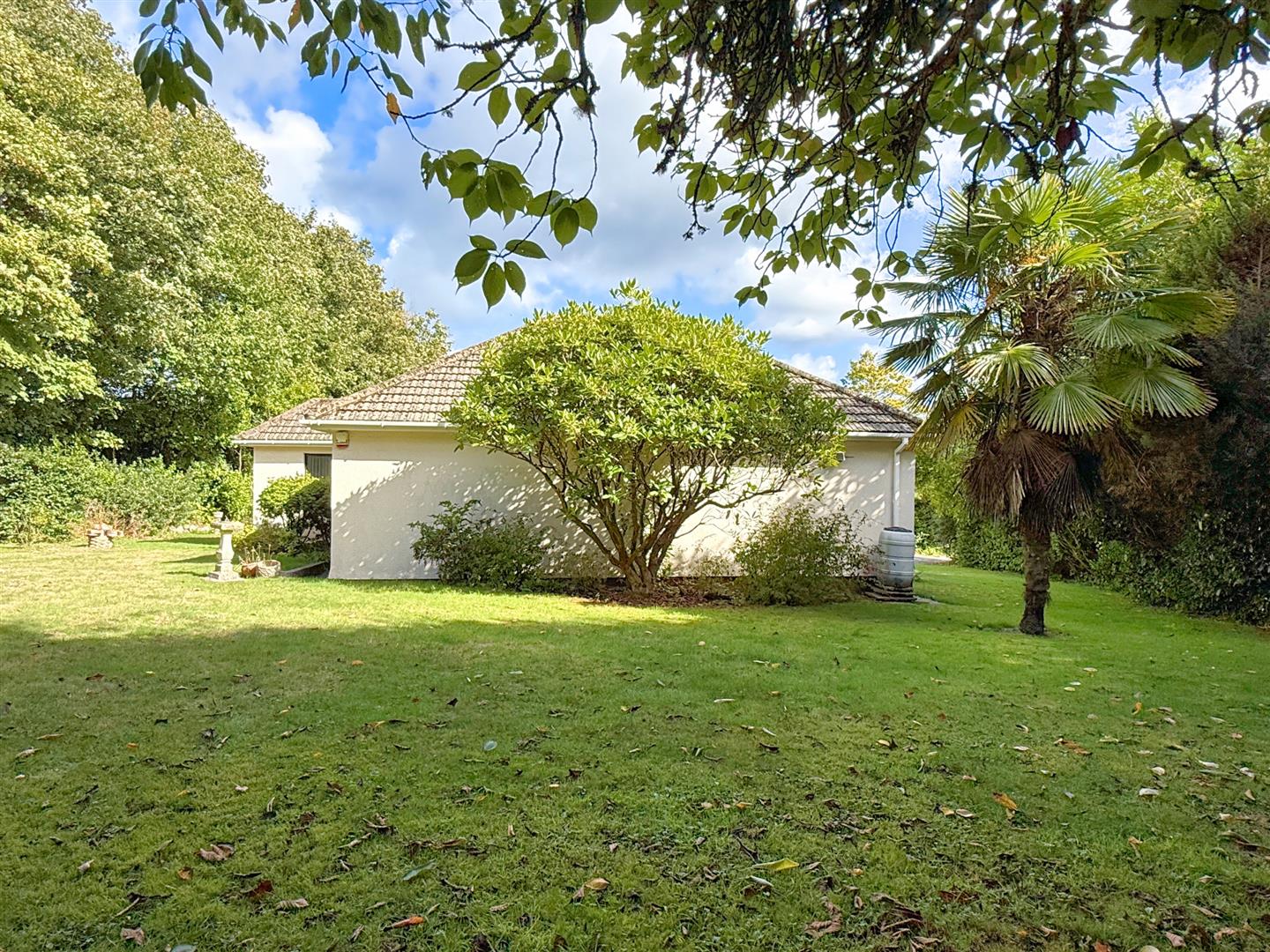 Carlidnack Lane, Mawnan Smith, Falmouth